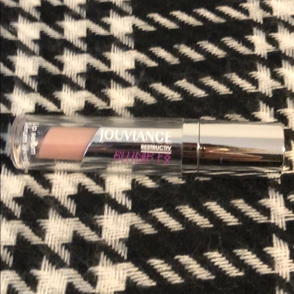 JOUVIANCE RESTRUCTIV PLUMP FX
LIP PLUMPING SERUM - Picture 2 of 5